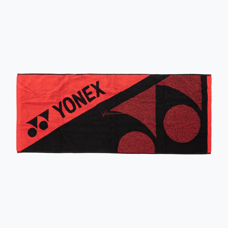 Prosop YONEX, roșu, AC 1008