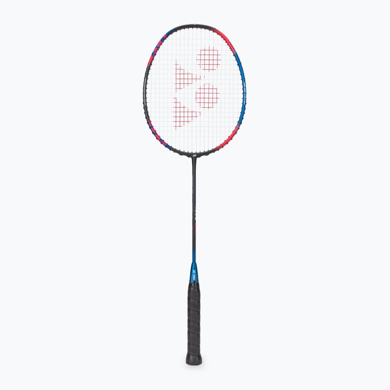 Rachetă de badminton YONEX Astrox 7 DG negru-albastru BAT7DG2BB4UG5