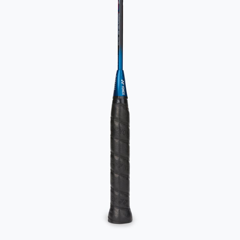 Rachetă de badminton YONEX Astrox 7 DG negru-albastru BAT7DG2BB4UG5 4