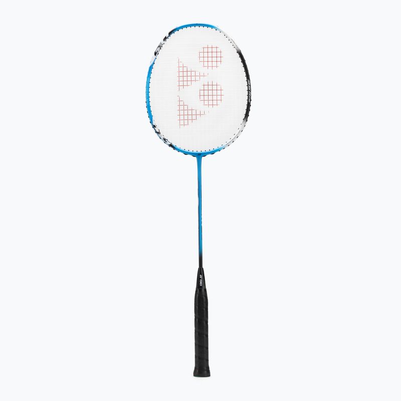 Rachetă de badminton YONEX Astrox 1 DG blue/ black