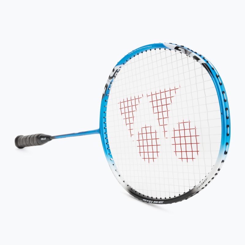 Rachetă de badminton YONEX Astrox 1 DG blue/ black 2