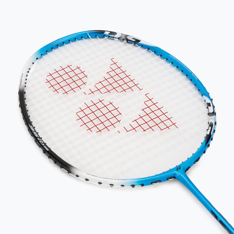 Rachetă de badminton YONEX Astrox 1 DG blue/ black 5