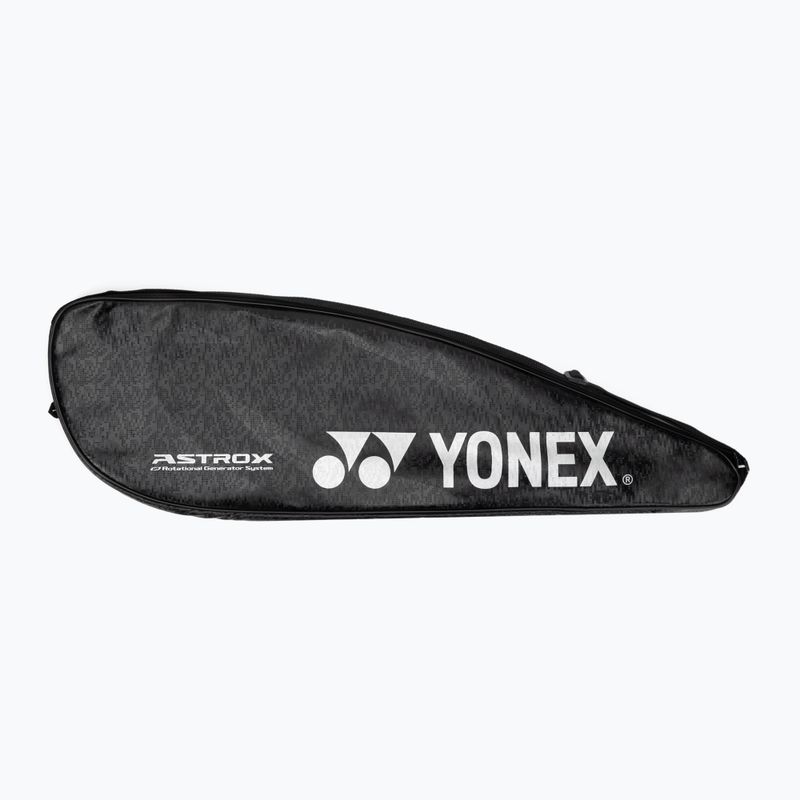 Rachetă de badminton YONEX Astrox 1 DG blue/ black 6