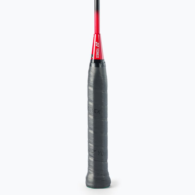 Rachetă de badminton YONEX Astrox 01 Clear, negru 4