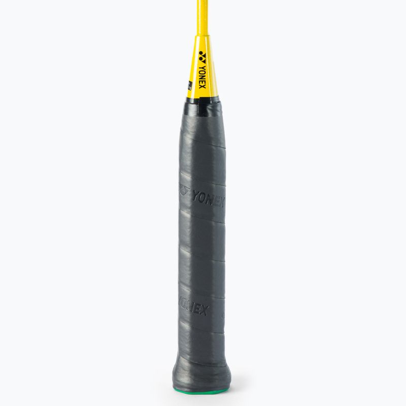 Rachetă de badminton YONEX Astrox 01 Feel, negru 4