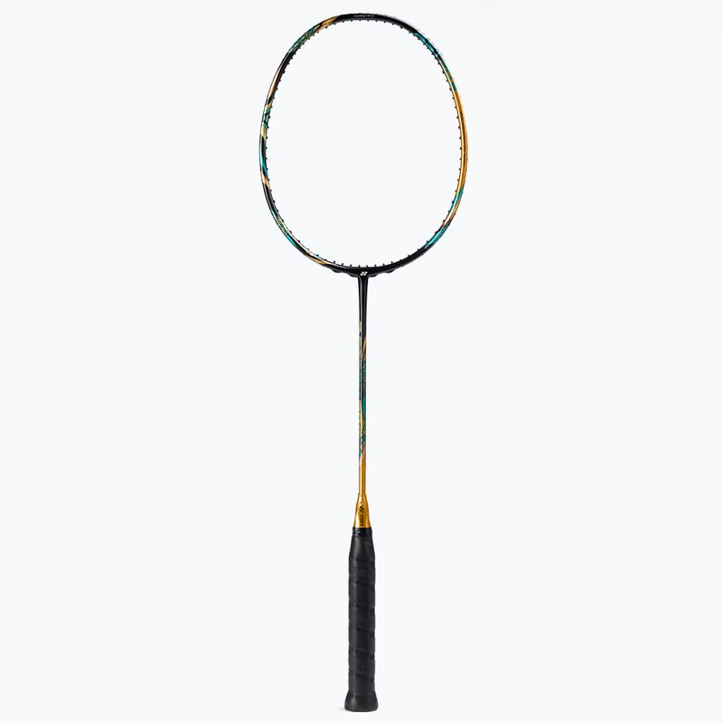 Rachetă de badminton YONEX Astrox 88 D PRO, negru