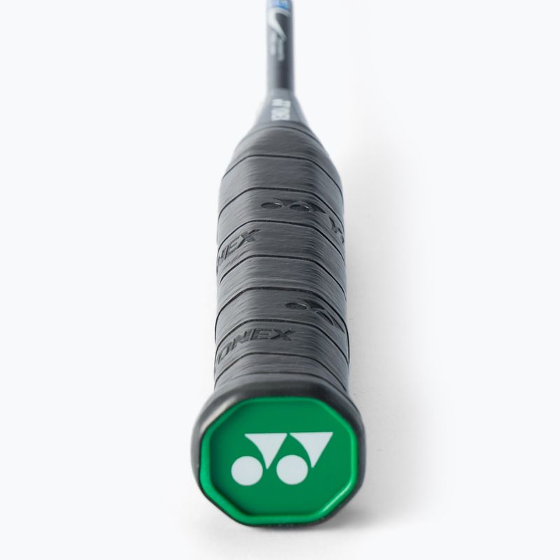 Rachetă de badminton YONEX MP 2, alb 3