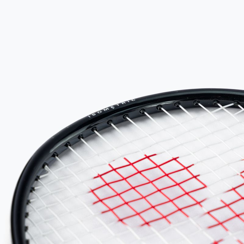 Rachetă de badminton YONEX MP 2, alb 6