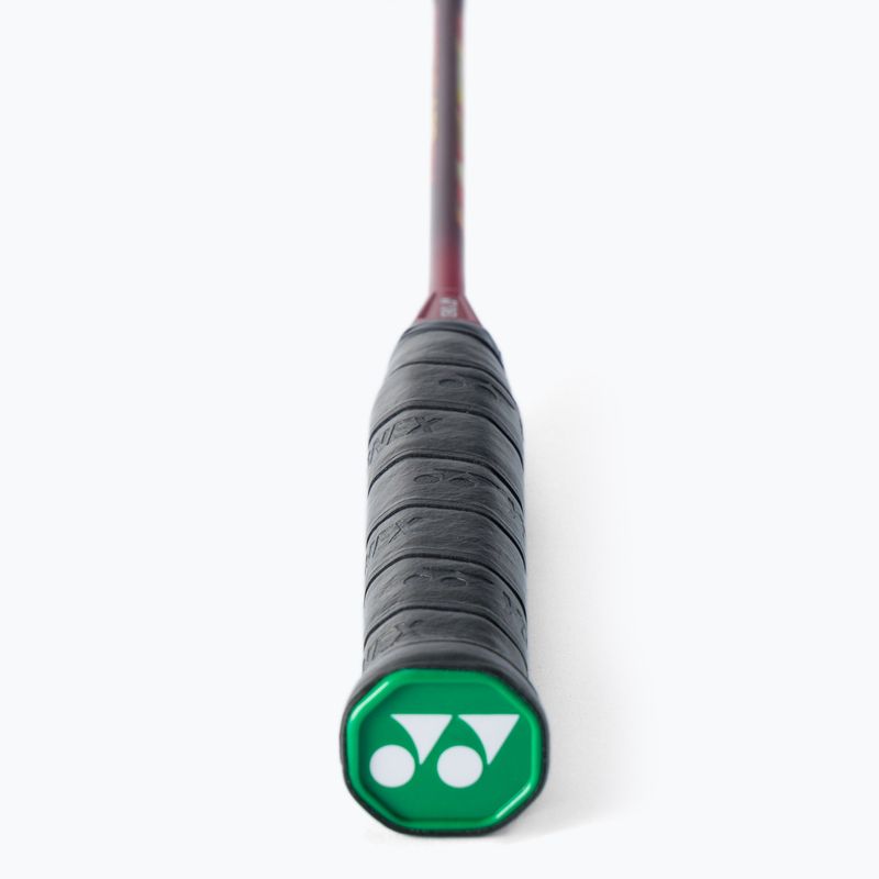 Rachetă de badminton YONEX Astrox 22RX, roșu 3