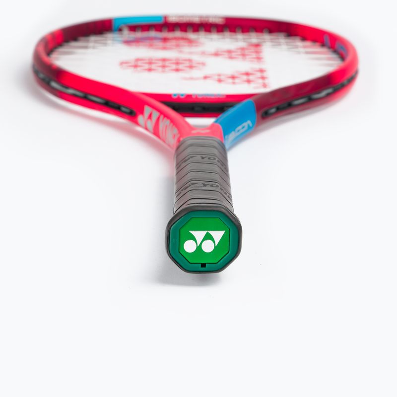Rachetă de tenis YONEX Vcore FEEL, roșu 2