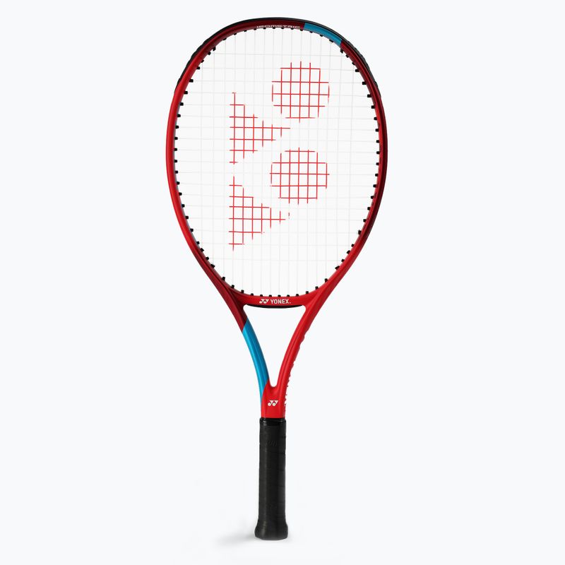 Rachetă de tenis YONEX VCORE ACE, roșu