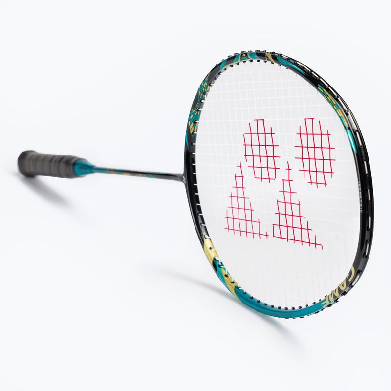 Rachetă de badminton YONEX Astrox 88 S GAME, negru 6