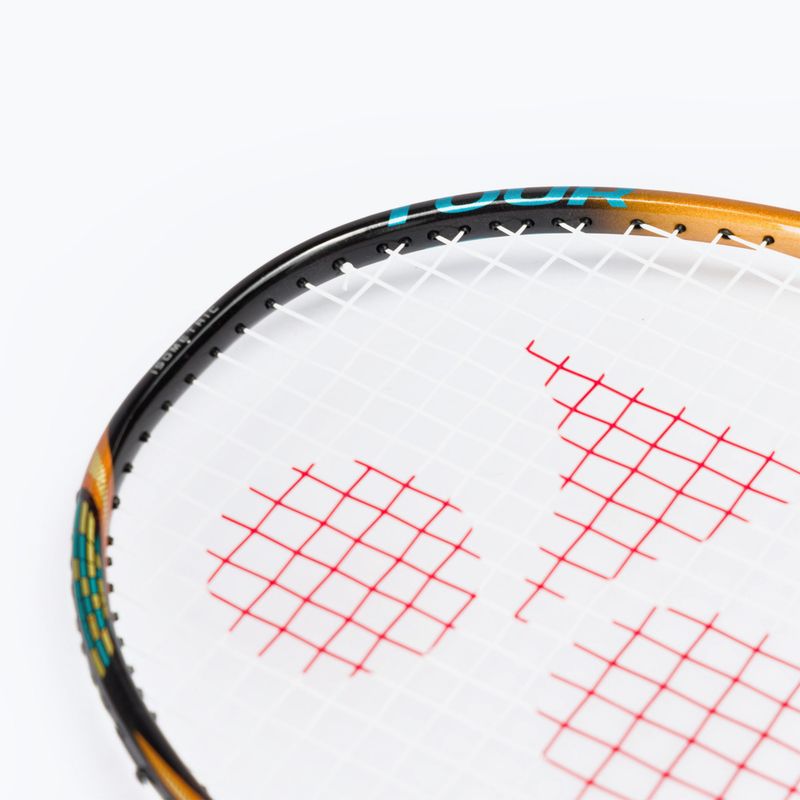 Rachetă de badminton YONEX Astrox 88 D TOUR, negru 4