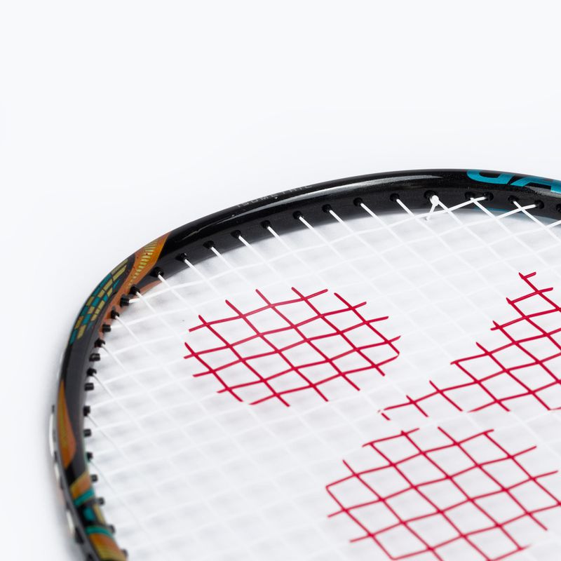 Rachetă de badminton YONEX Astrox 88 D GAME, negru 4