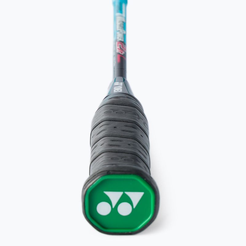 Rachetă de badminton pentru copii YONEX MP 2 JR, albastru 3