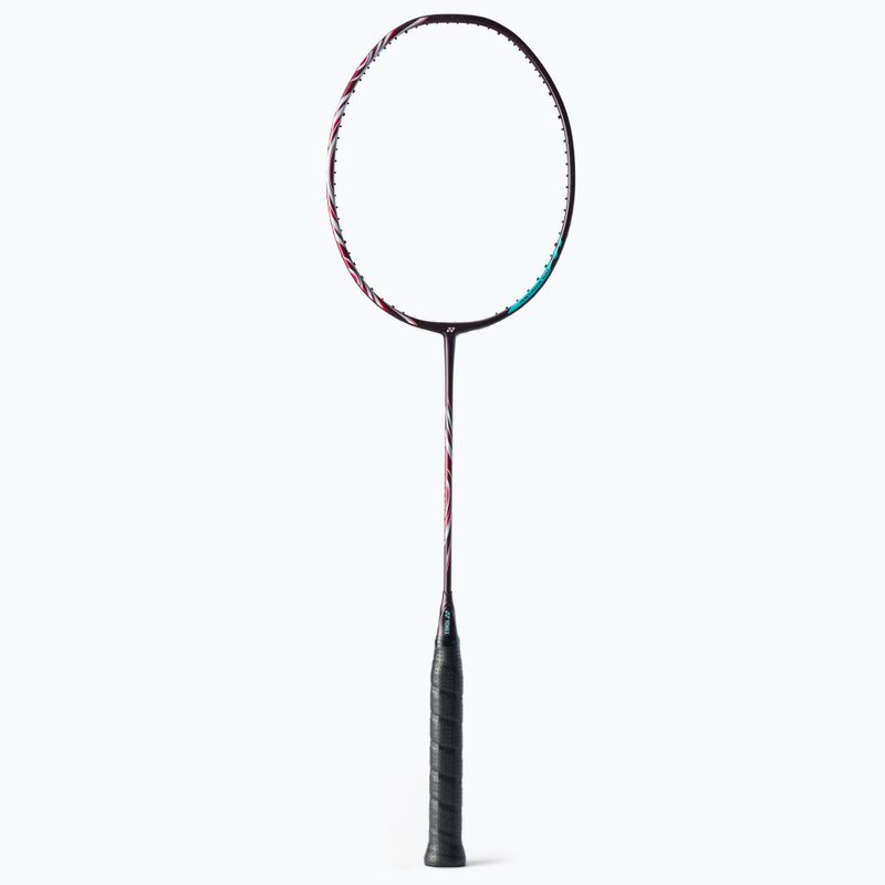 Rachetă de badminton YONEX Astrox 100 ZZ Kurenai, roșu