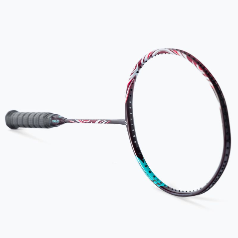 Rachetă de badminton YONEX Astrox 100 ZZ Kurenai, roșu 2