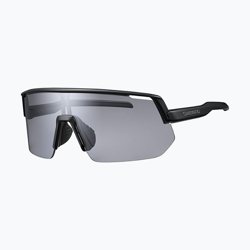 Ochelari de soare Shimano CE-TCNL2 Technium L matte black/photochromic gray