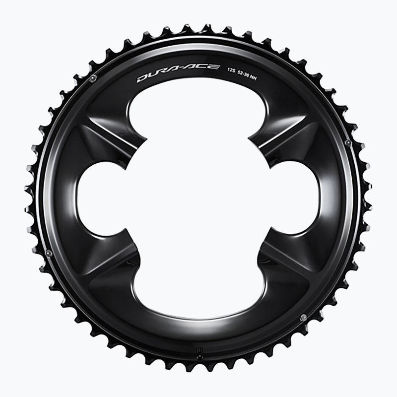 Pinion Shimano Dura-Ace FC-R9200 52T