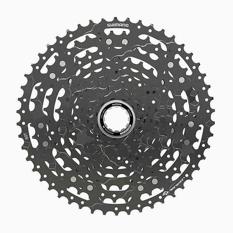 Casetă de bicicletă Shimano CS-LG400 11rz 11-50