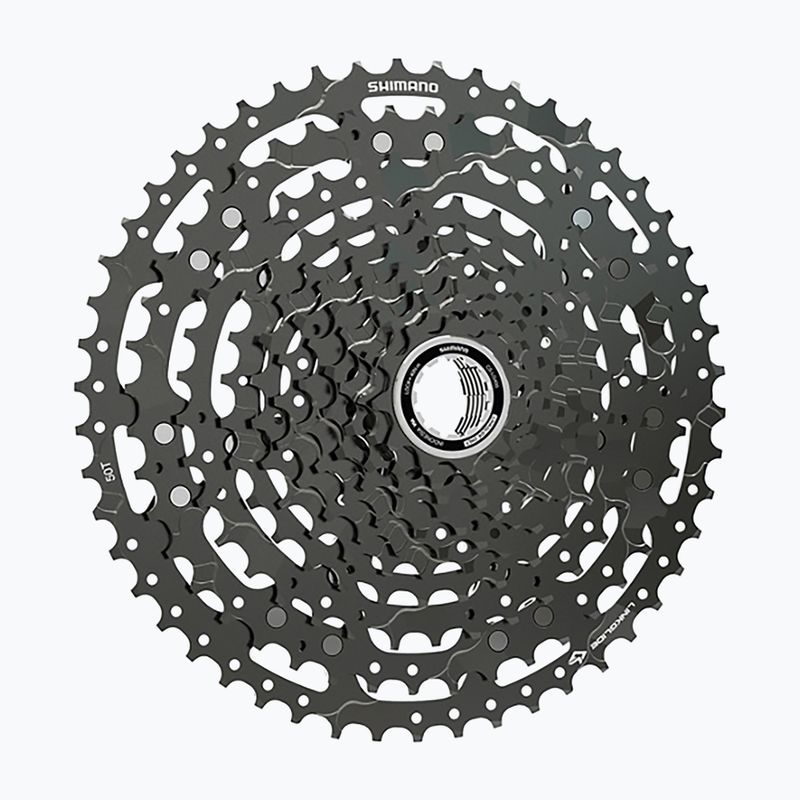 Casetă de bicicletă Shimano CS-LG400 11rz 11-50 2