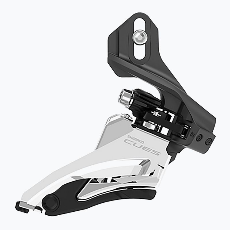 Schimbător față Shimano Cues FD-U6000 SS 2rz Direct Mount