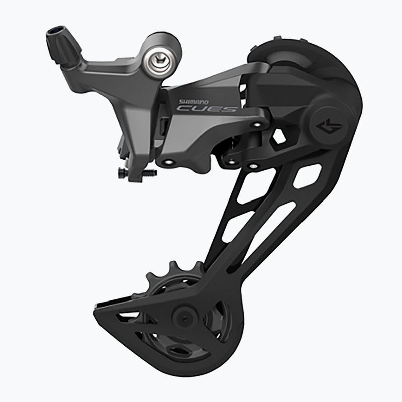 Schimbător spate Shimano Cues RD-U6020 SGS 11rz Direct Mount