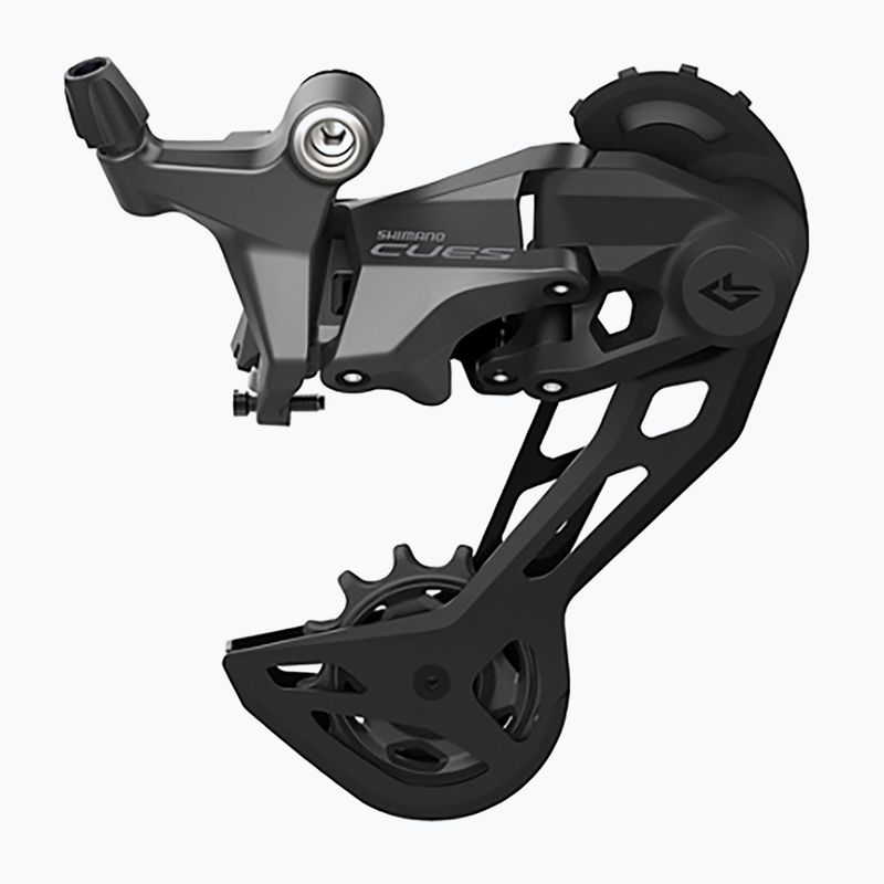 Schimbător spate Shimano Cues RD-U6020 SGS 10rz Direct Mount