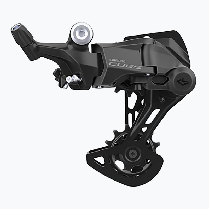 Schimbător spate Shimano Cues RD-U4000 SGS 9rz Direct Mount