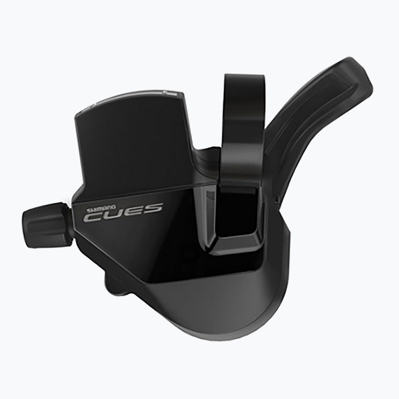 Manetă schimbător stânga Shimano SL-U6000 2rz