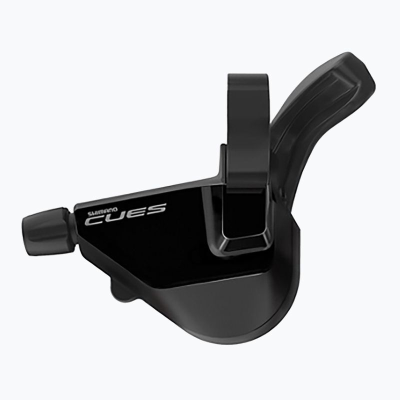 Manetă schimbător stânga Shimano SL-U6000 2rz 3
