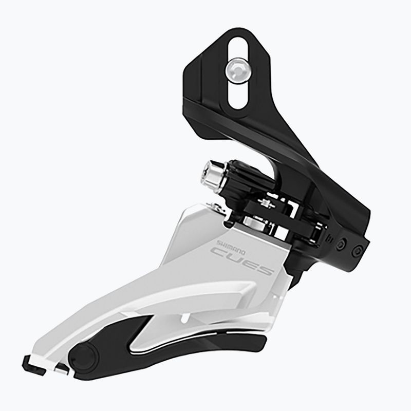 Schimbător față Shimano Cues FD-U4000 SS Direct Mount