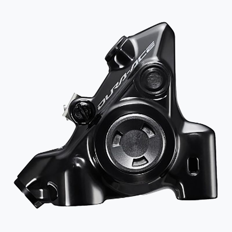 Clemă de frână pe disc față Shimano GRX BR-RX820