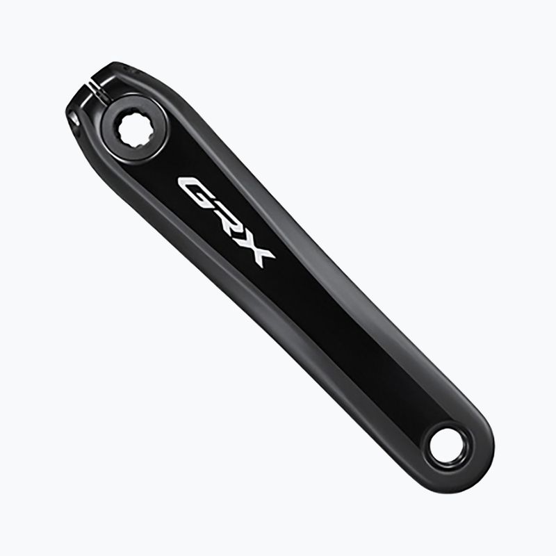 Pedalier Shimano GRX FC-RX820-1 42T 12rz 170mm black 2