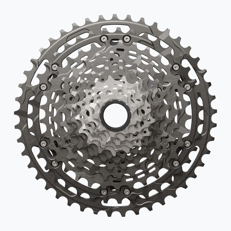 Casetă pentru bicicletă Shimano XTR CS-M9200-12 12rz 9-45T