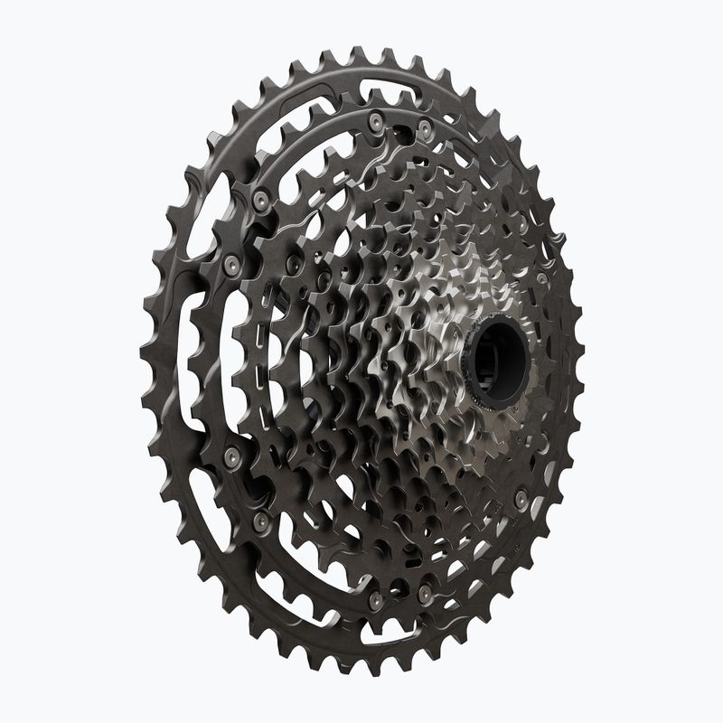 Casetă pentru bicicletă Shimano XTR CS-M9200-12 12rz 9-45T 3
