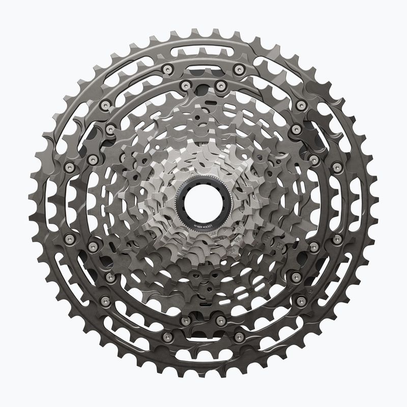 Caseta pentru biciclete Shimano XTR CS-M9200-12 12rz 10-51T