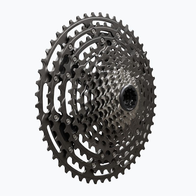 Caseta pentru biciclete Shimano XTR CS-M9200-12 12rz 10-51T 3