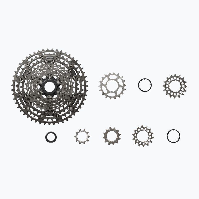 Casetă pentru bicicletă Shimano XTR CS-M9200-12 12rz 10-51T 5