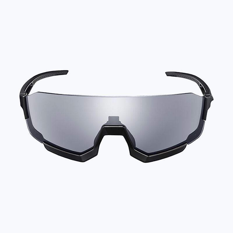 Ochelari de soare Shimano CE-ARLT2 Aerolite black/photochromatic gray 2