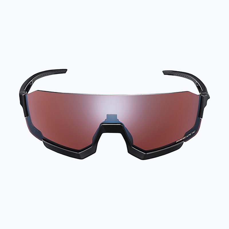 Ochelari de soare Shimano CE-ARLT2 Aerolite black/ridescape hc 2