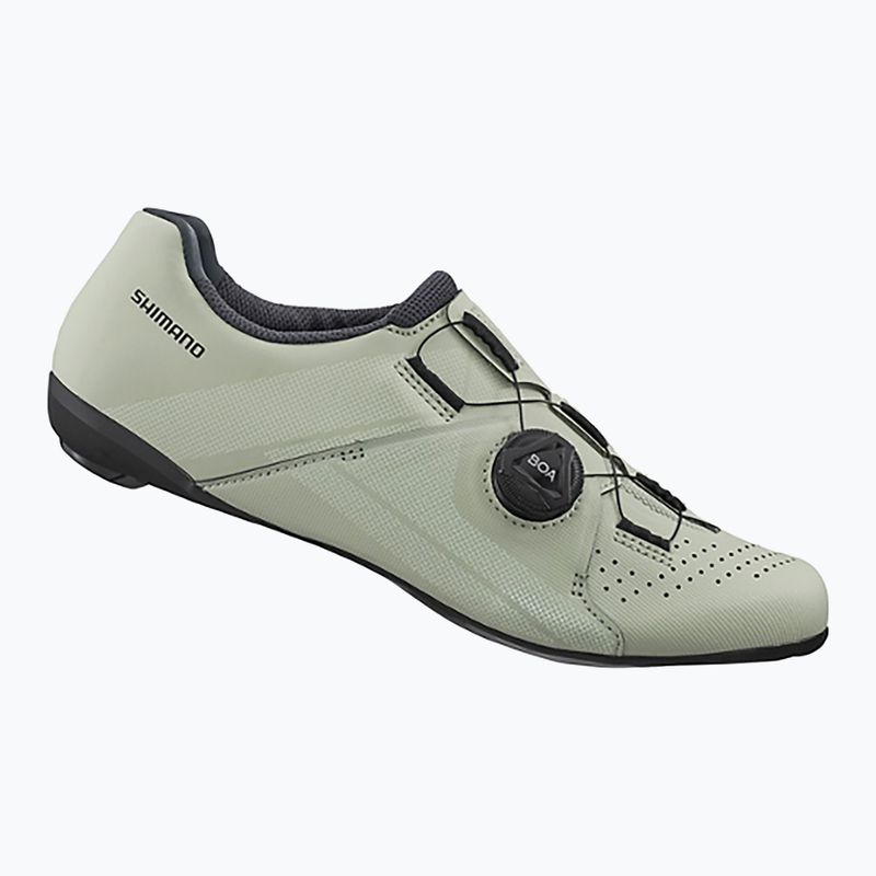 Încălțăminte de șosea pentru femei Shimano SH-RC300W pale green