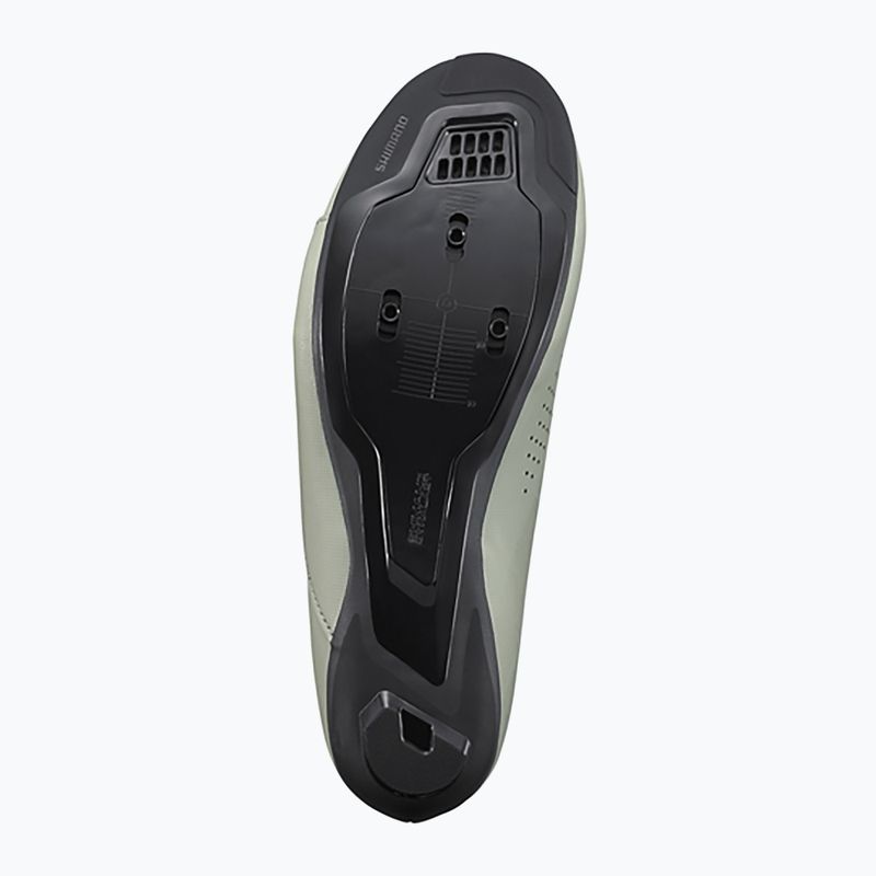 Încălțăminte de șosea pentru femei Shimano SH-RC300W pale green 3