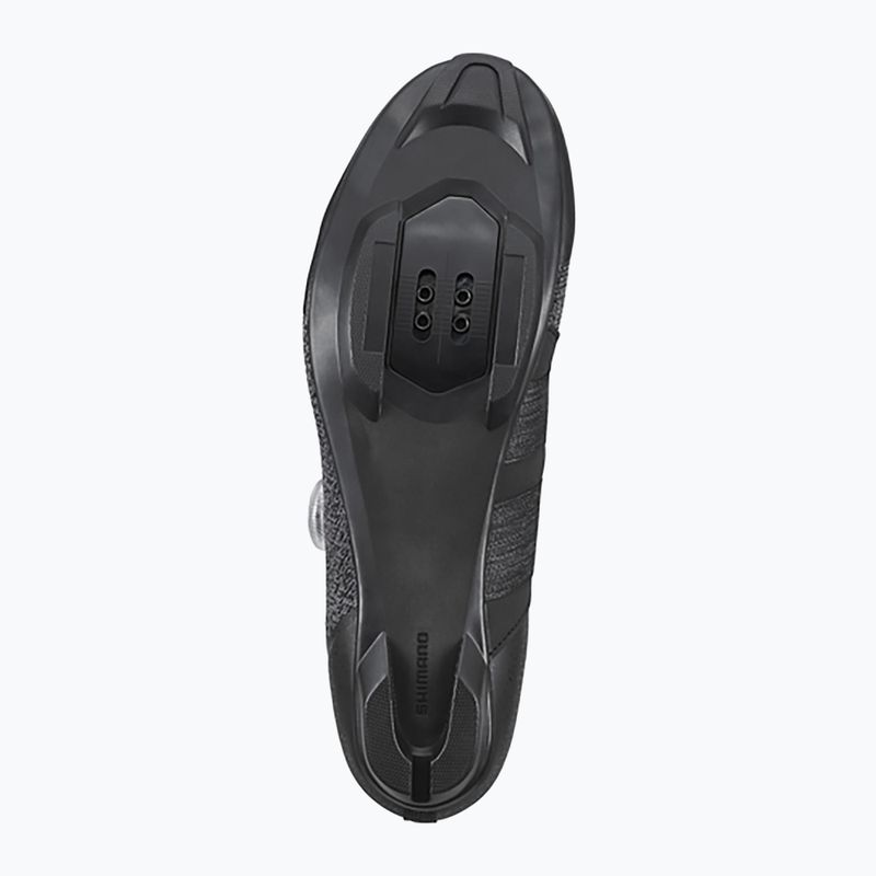 Încălțăminte de trainer Shimano SH-IC501 black 6