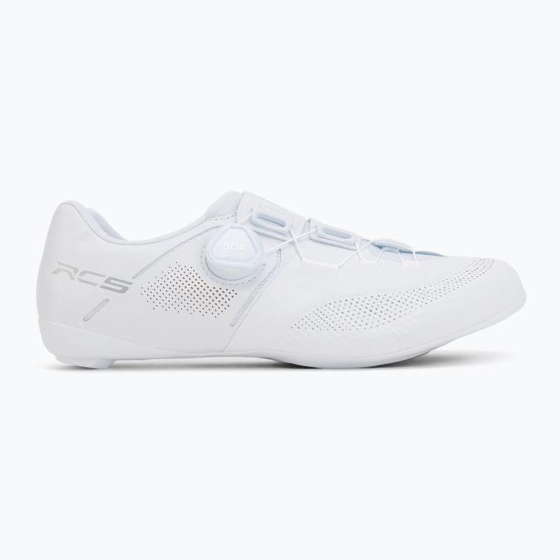 Încălțăminte de șosea pentru femei Shimano SH-RC503W white 2