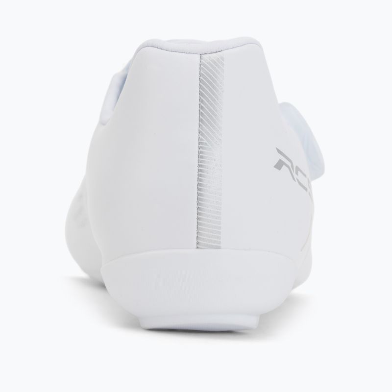 Încălțăminte de șosea pentru femei Shimano SH-RC503W white 6