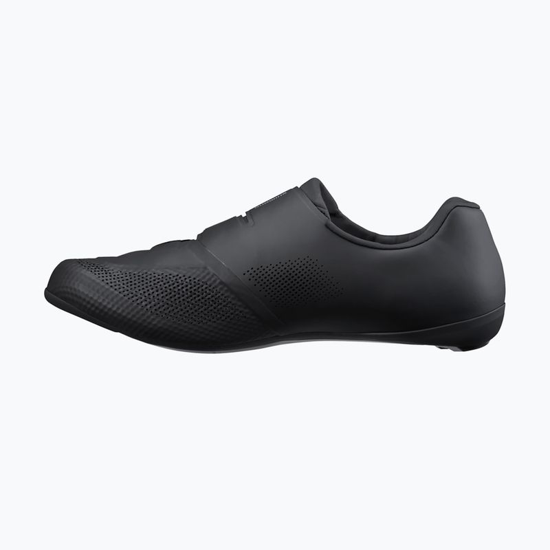 Încălțăminte de șosea pentru bărbați Shimano SH-RC503 black 2