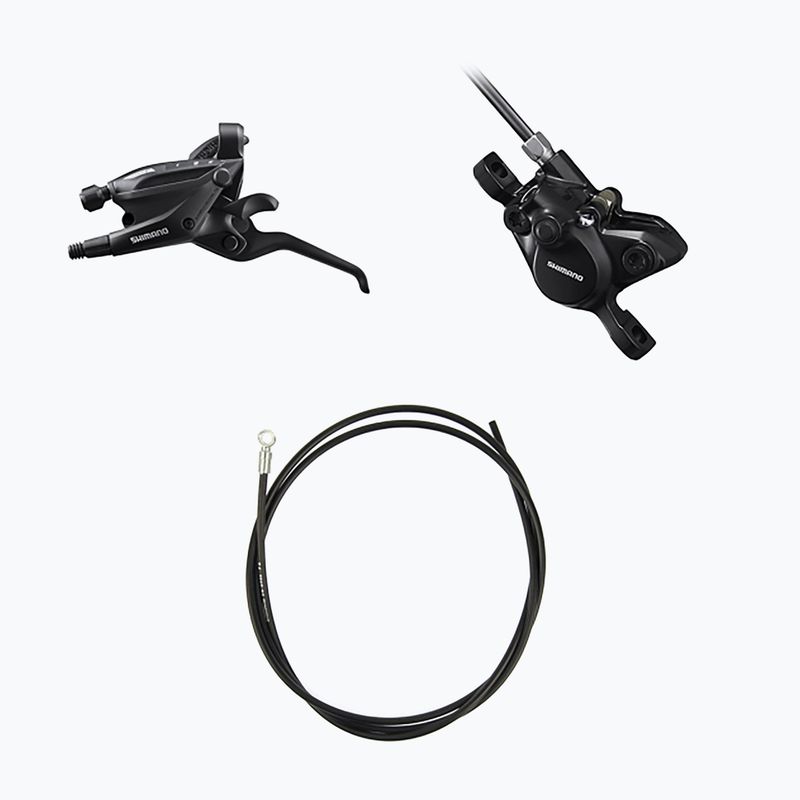Kit frână față Shimano ST-EF505