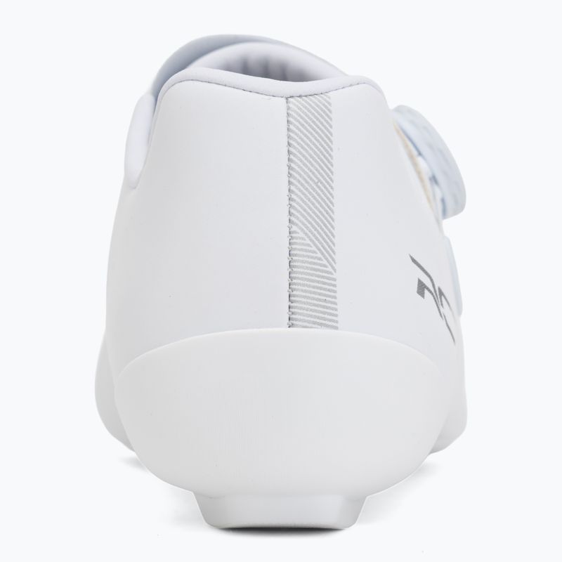 Încălțăminte de șosea pentru bărbați Shimano SH-RC703 white 6