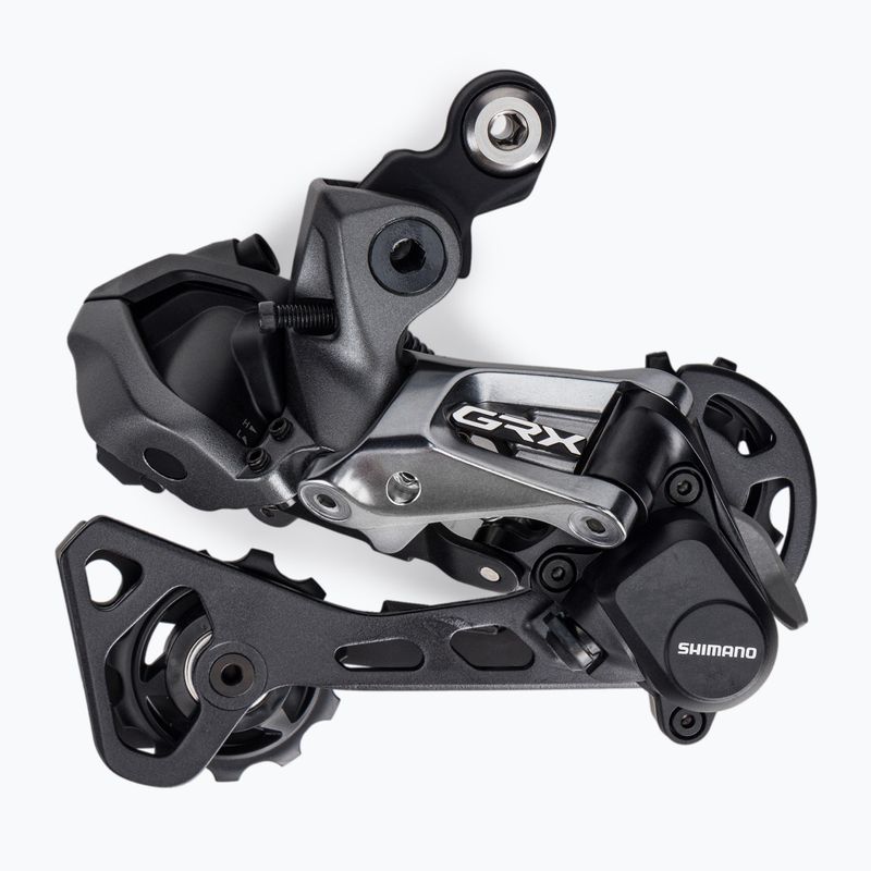 Shimano GRX RD-RX817 Di2 11rz schimbător spate negru IRDRX817